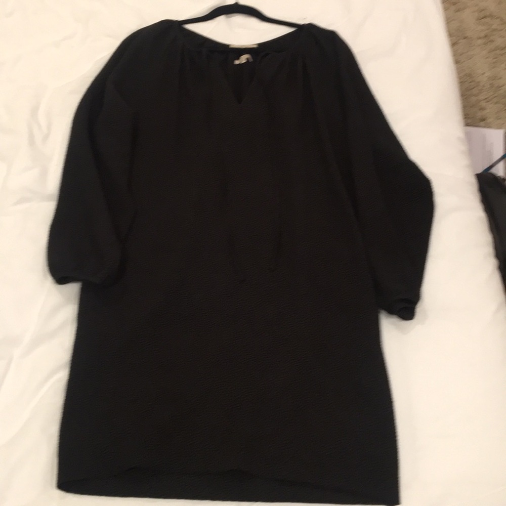 Essentiel Antwerp luxury brand dress